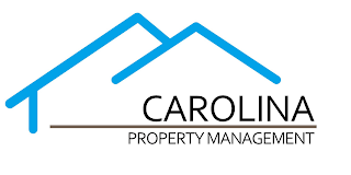 CAROLINA PROPERTY MANAGEMENT logo