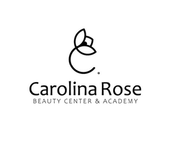 CAROLINA ROSE BEAUTY CENTER & ACADEMY logo