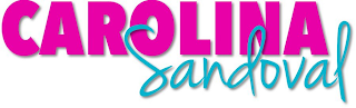 CAROLINA SANDOVAL logo