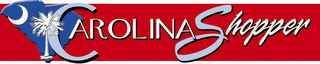 CAROLINA SHOPPER logo