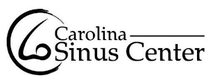CAROLINA SINUS CENTER logo
