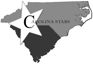 CAROLINA STARS logo