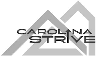 CAROLINA STRIVE logo