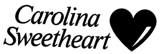 CAROLINA SWEETHEART logo