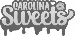 CAROLINA SWEETS