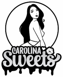 CAROLINA SWEETS logo