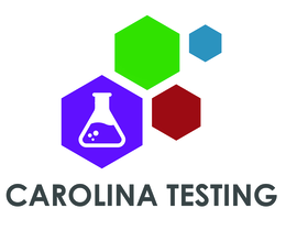 CAROLINA TESTING logo