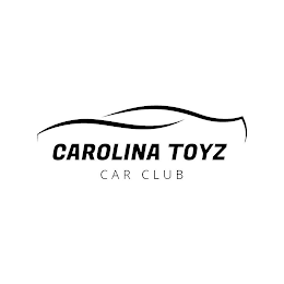 CAROLINA TOYZ CAR CLUB logo