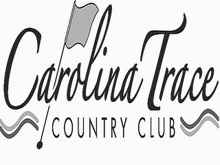 CAROLINA TRACE COUNTRY CLUB logo