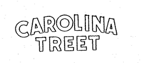 CAROLINA TREET logo