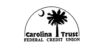 CAROLINA TRUST FEDERAL CREDIT UNION logo