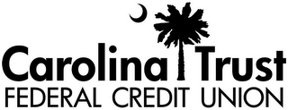 CAROLINA TRUST FEDERAL CREDIT UNION logo