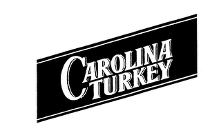 CAROLINA TURKEY logo