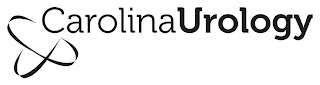 CAROLINA UROLOGY logo