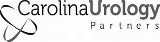 CAROLINA UROLOGY PARTNERS logo