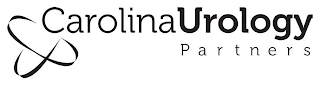CAROLINA UROLOGY PARTNERS logo