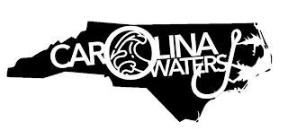 CAROLINA WATERS logo
