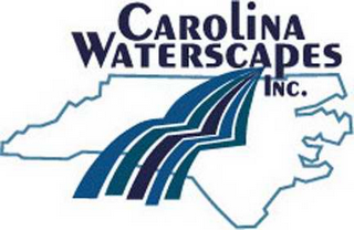 CAROLINA WATERSCAPES, INC. logo