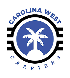 CAROLINA WEST CARRIERS logo