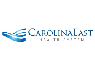 CAROLINAEAST HEALTH SYSTEM logo