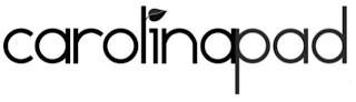 CAROLINAPAD logo