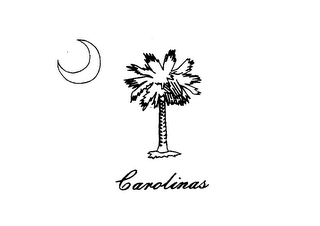 CAROLINAS logo