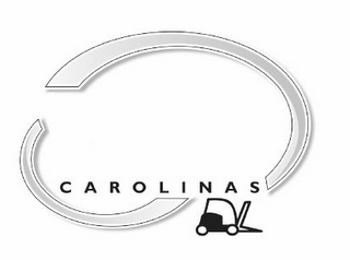 CAROLINAS logo