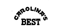 CAROLINA'S BEST logo