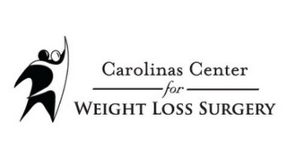 CAROLINAS CENTER FOR WEIGHT LOSS SURGERY logo