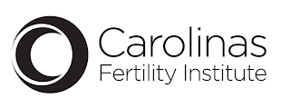 CAROLINAS FERTILITY INSTITUTE logo