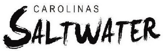 CAROLINAS SALTWATER logo