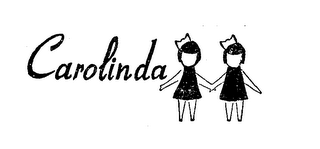 CAROLINDA logo