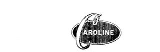 CAROLINE logo