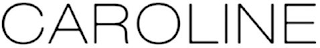 CAROLINE logo