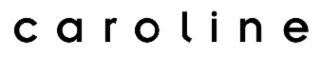 CAROLINE logo