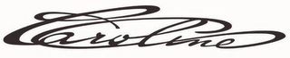 CAROLINE C logo