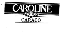 CAROLINE CARACO logo