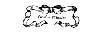 CAROLINE CLASSICS logo