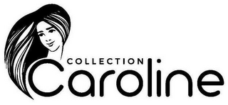 CAROLINE COLLECTION logo