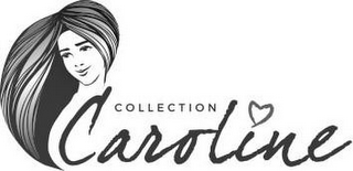 CAROLINE COLLECTION logo