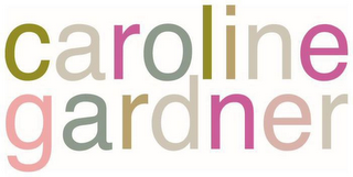 CAROLINE GARDNER logo