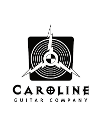 CAROLINE GUITAR COMPANY logo