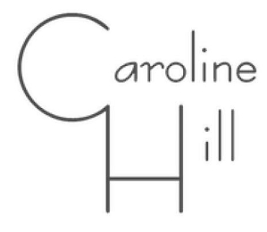 CAROLINE HILL logo
