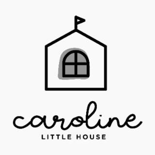 CAROLINE LITTLE HOUSE logo