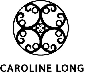 CAROLINE LONG logo