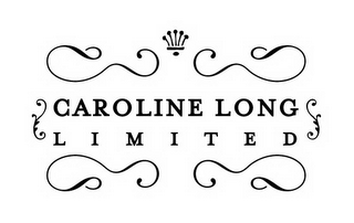 CAROLINE LONG LIMITED logo