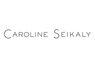CAROLINE SEIKALY logo