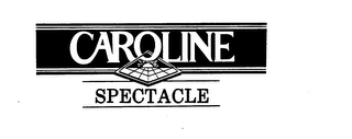 CAROLINE SPECTACLE logo