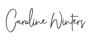 CAROLINE WINTERS logo