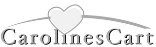 CAROLINES CART logo